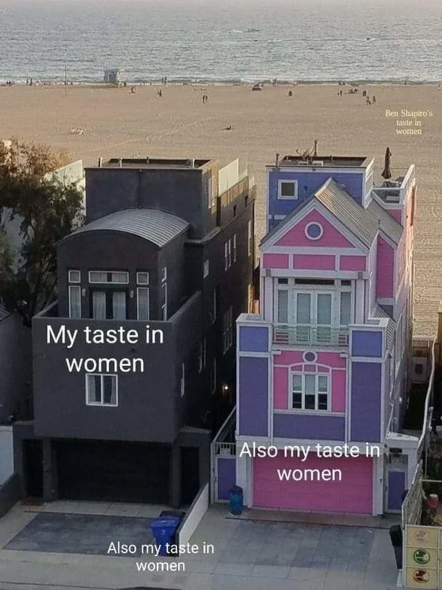 There is a funny meme here